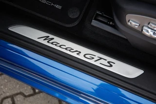 Porsche Macan – thumbnail 15