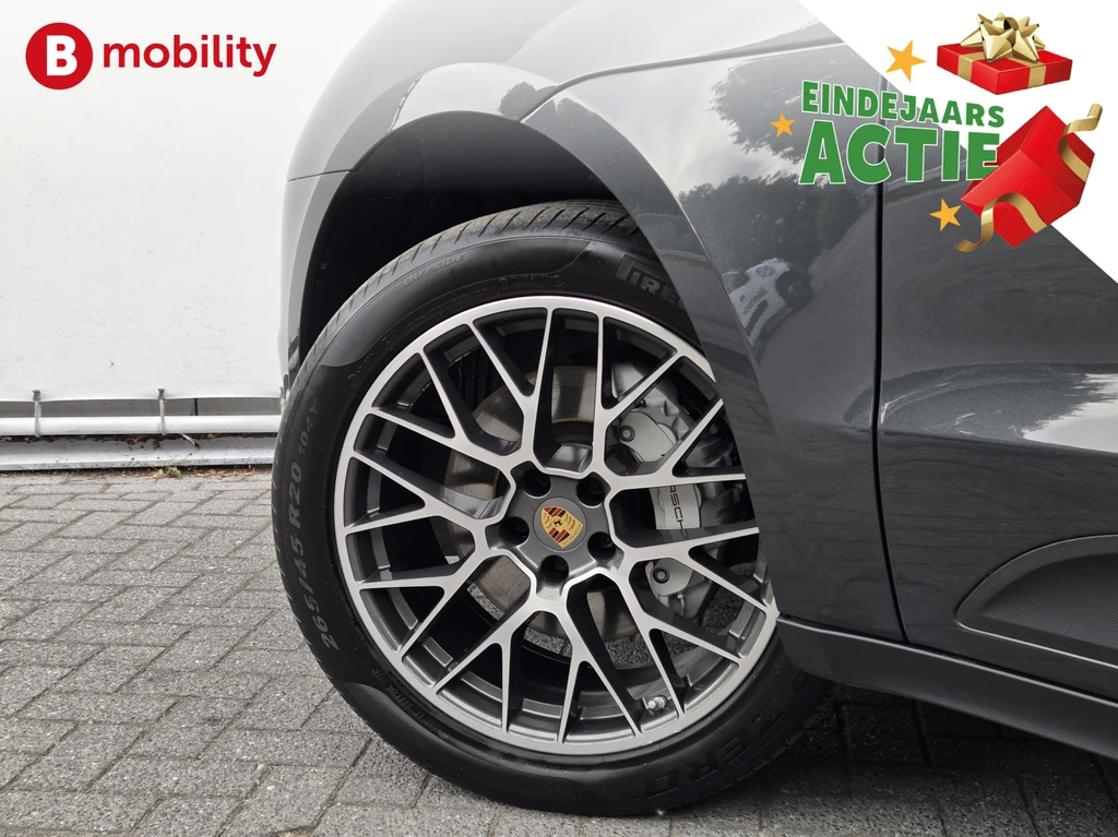 Porsche Macan – foto 43