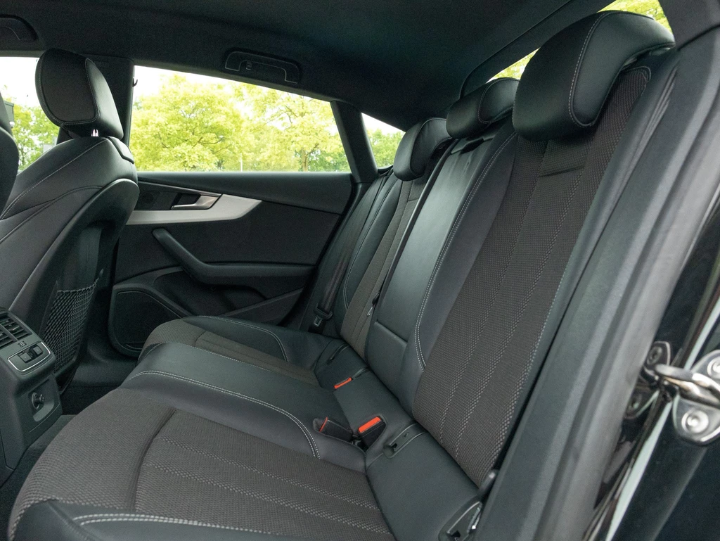 Audi A5 – foto 14