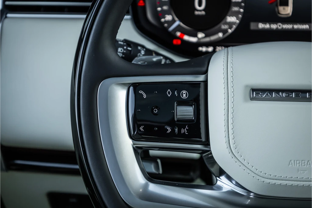 Land Rover Range Rover – foto 26