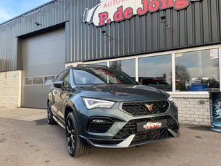 CUPRA Ateca – thumbnail 8