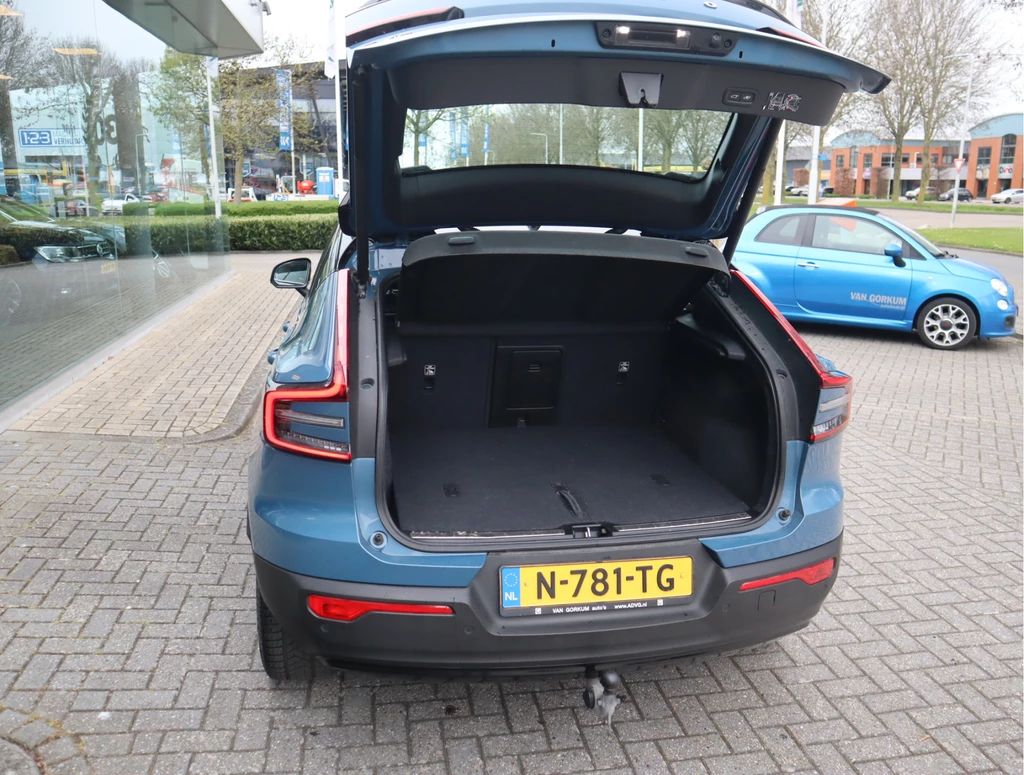 Volvo C40 – foto 13