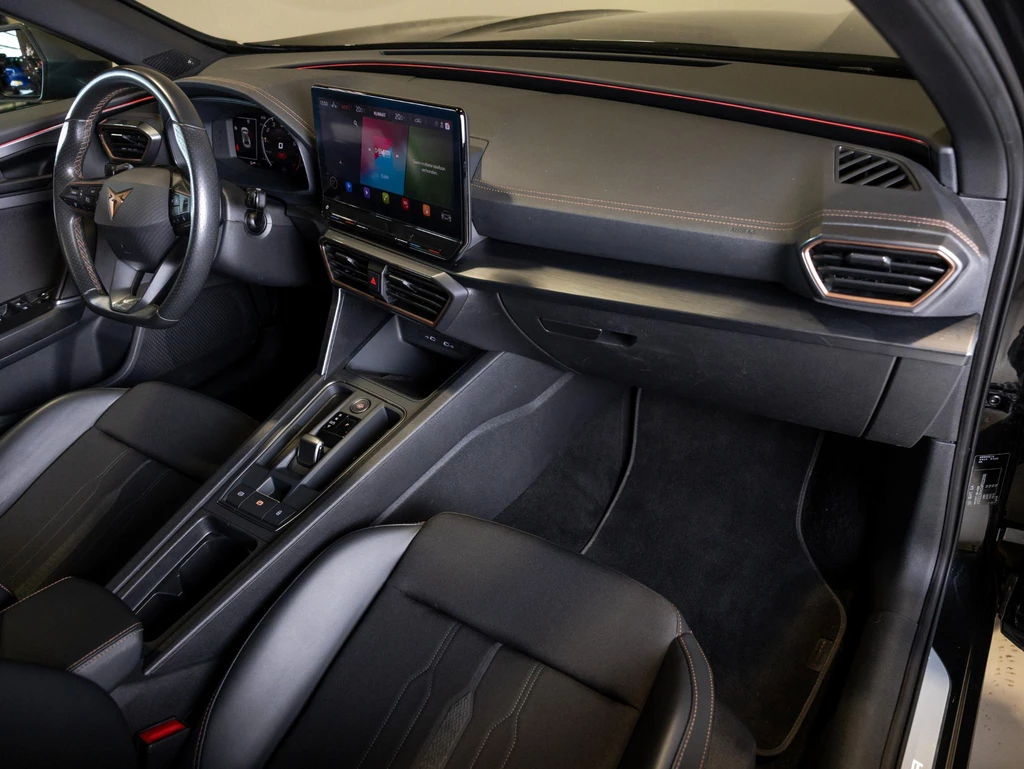 CUPRA Formentor – foto 9