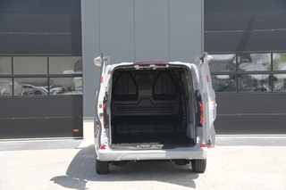 Ford E-Transit Custom – thumbnail 10