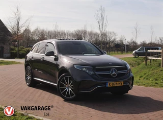 Mercedes-Benz EQC – thumbnail 8
