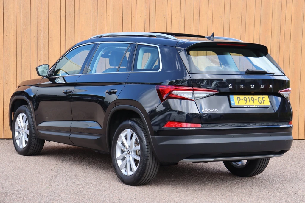 Škoda Kodiaq – foto 4