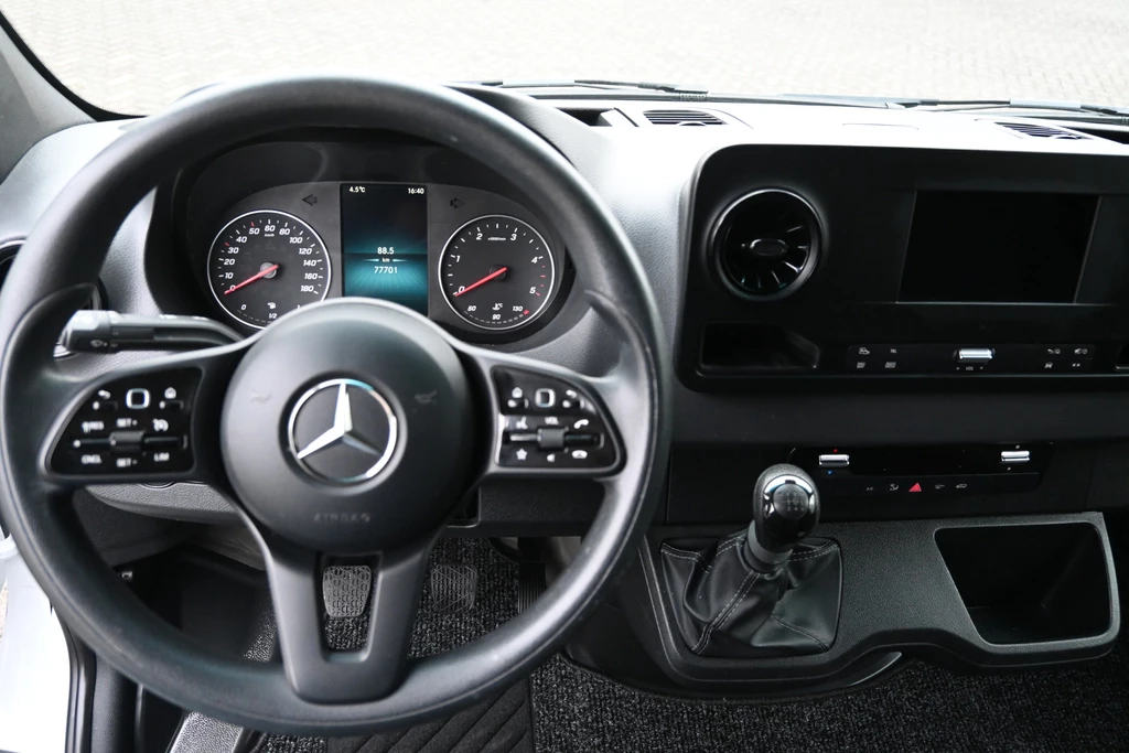 Mercedes-Benz Sprinter – foto 15