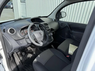 Nissan NV250 – thumbnail 10