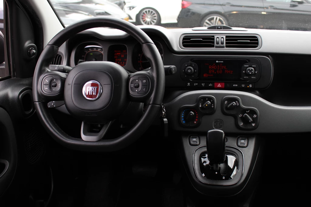 Fiat Panda – foto 11