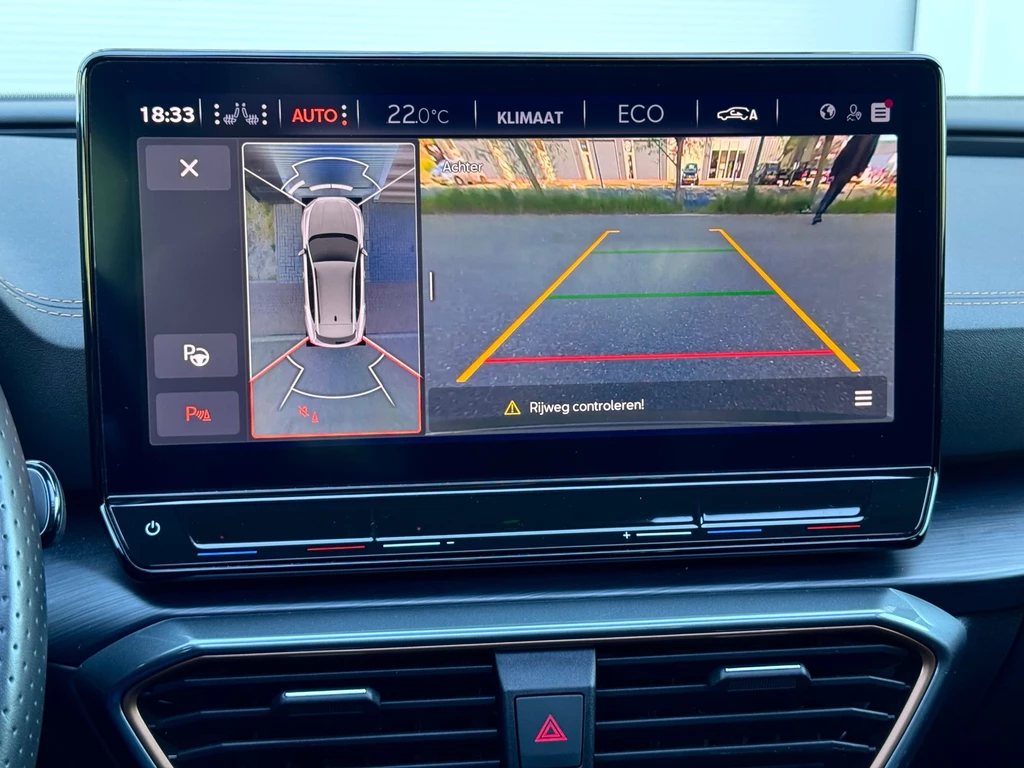 CUPRA Formentor – foto 18