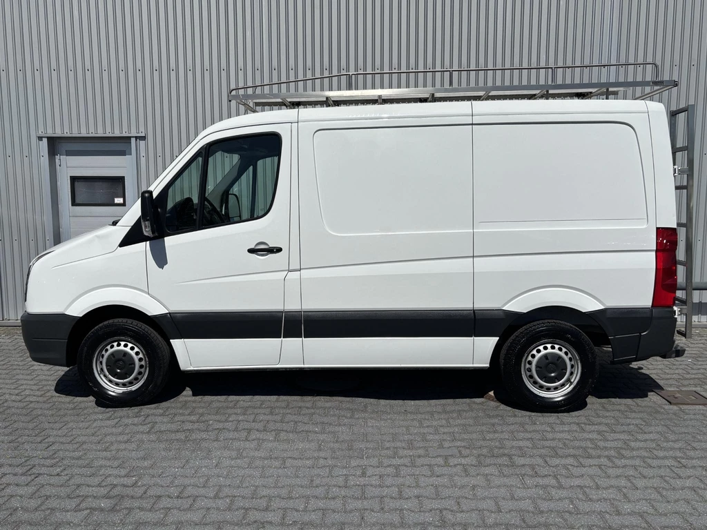 Volkswagen Crafter – foto 3