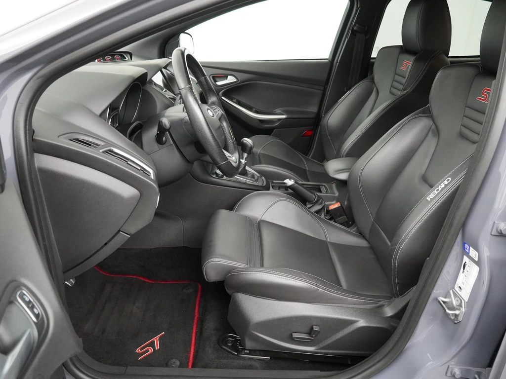Ford Focus – foto 13