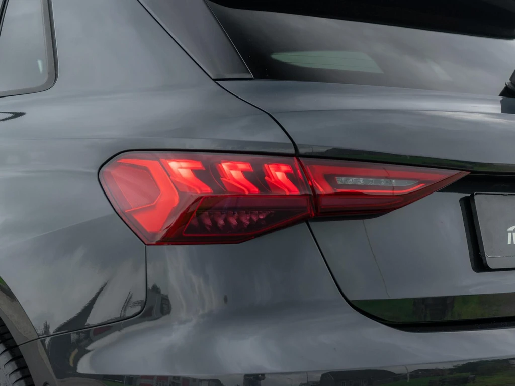 Audi A3 – foto 19