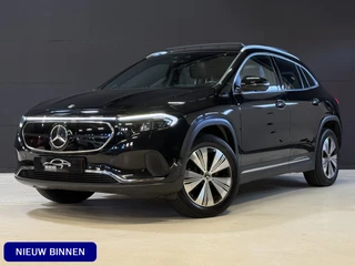 Mercedes-Benz EQA – thumbnail 1