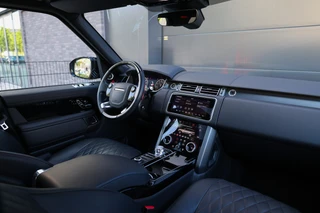 Land Rover Range Rover – thumbnail 27