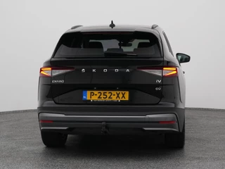 Škoda Enyaq iV – thumbnail 8