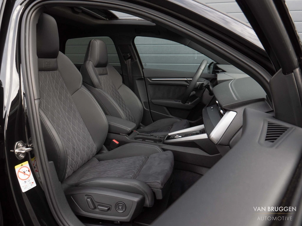 Audi A3 – foto 25