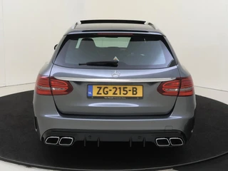Mercedes-Benz C-Klasse – thumbnail 4