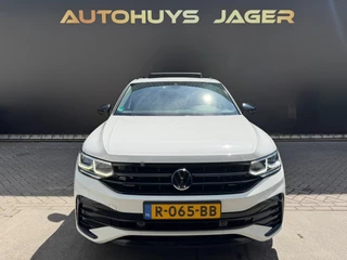 Volkswagen Tiguan Allspace – thumbnail 10