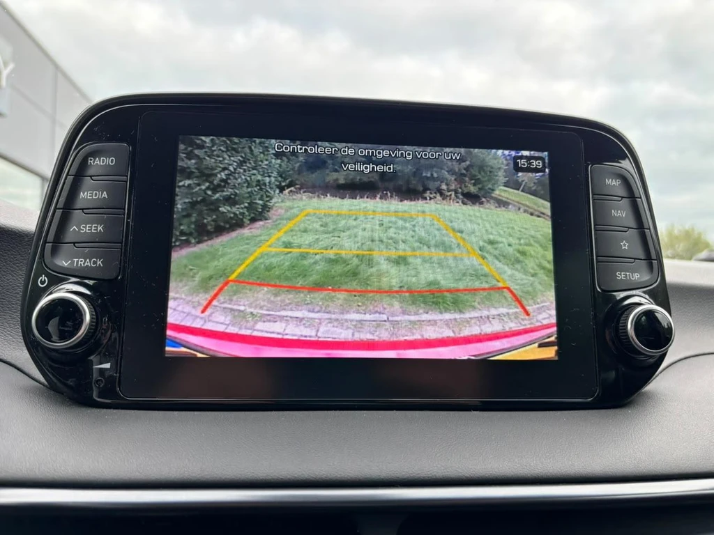 Hyundai Tucson – foto 27