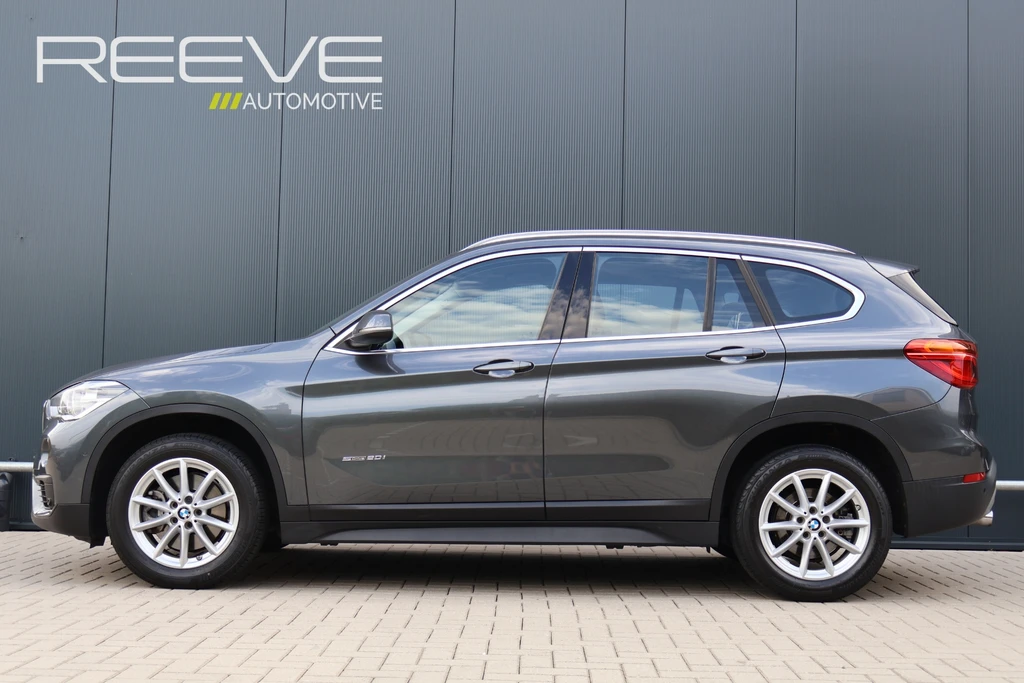 BMW X1 – foto 2