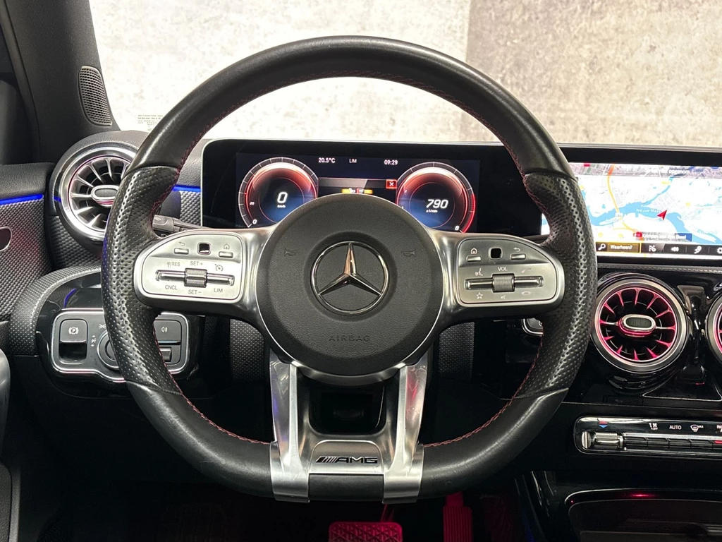 Mercedes-Benz A-Klasse – foto 15