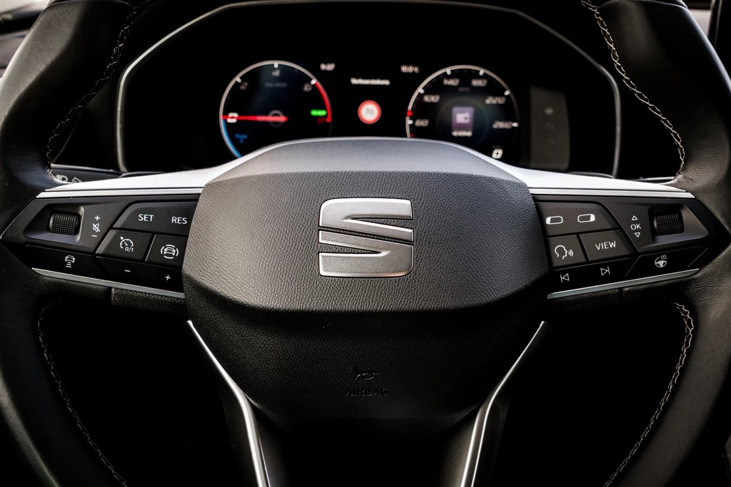 SEAT Leon – foto 47