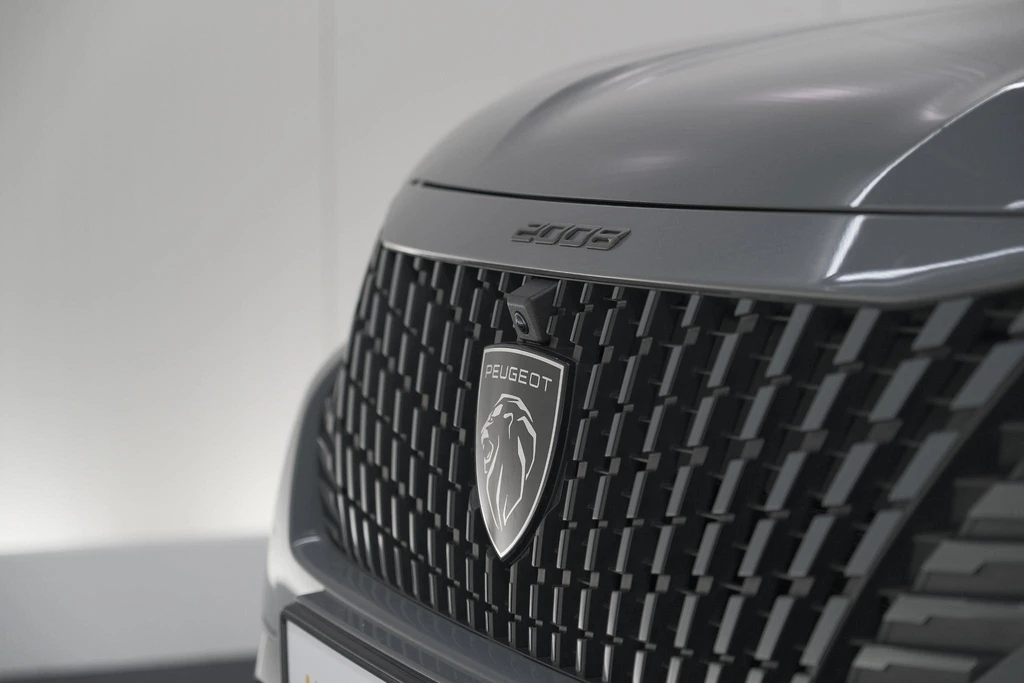 Peugeot 2008 – foto 17