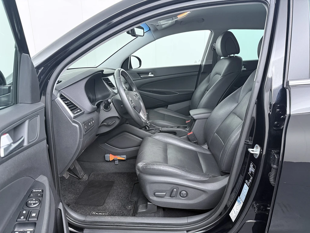 Hyundai Tucson – foto 18