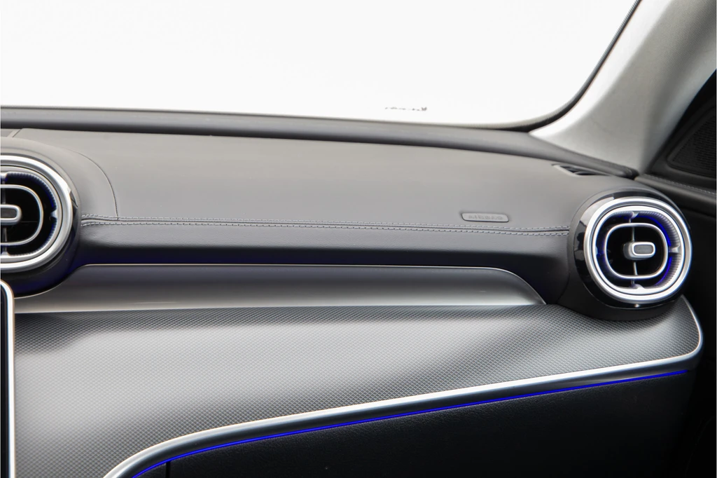 Mercedes-Benz C-Klasse – foto 29