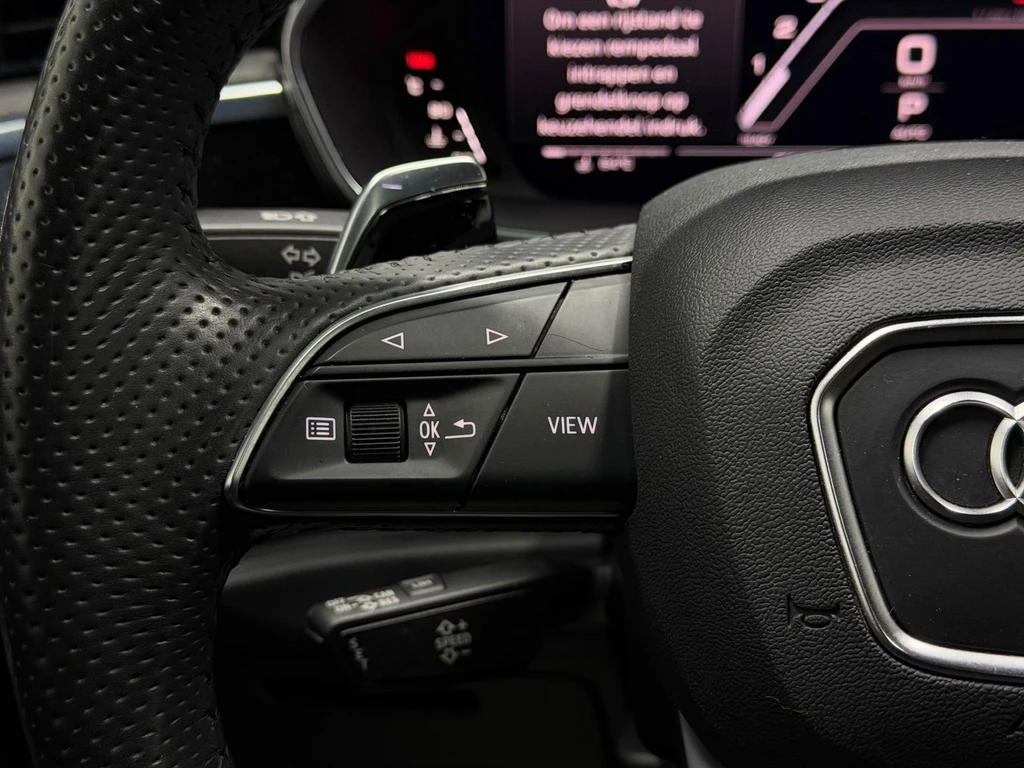 Audi RSQ3 – foto 16