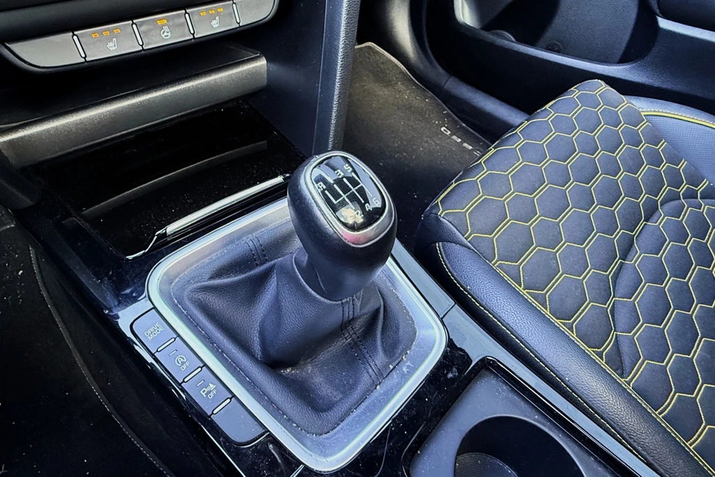 Kia XCeed – foto 18