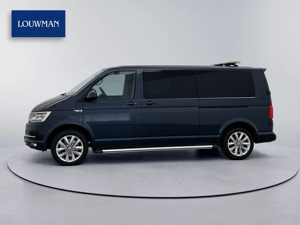 Volkswagen Transporter – foto 4