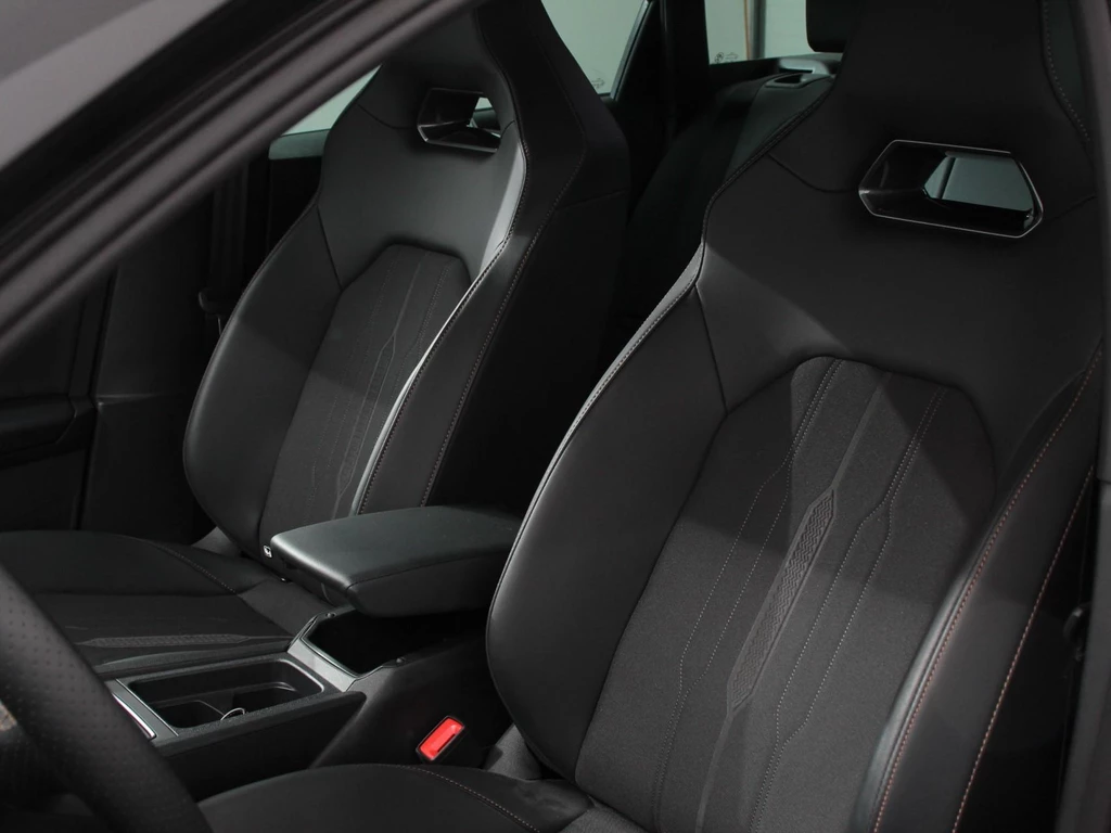 CUPRA Leon Sportstourer – foto 13