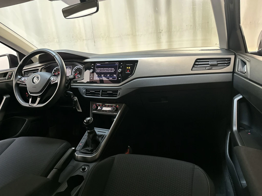 Volkswagen Polo – foto 8