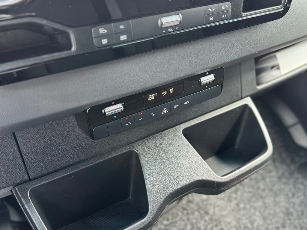 Mercedes-Benz Sprinter – foto 17