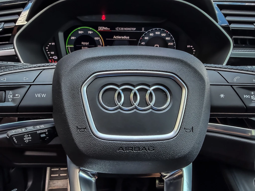 Audi Q3 – foto 67