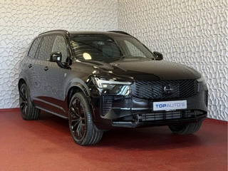 Volvo XC90 – thumbnail 11
