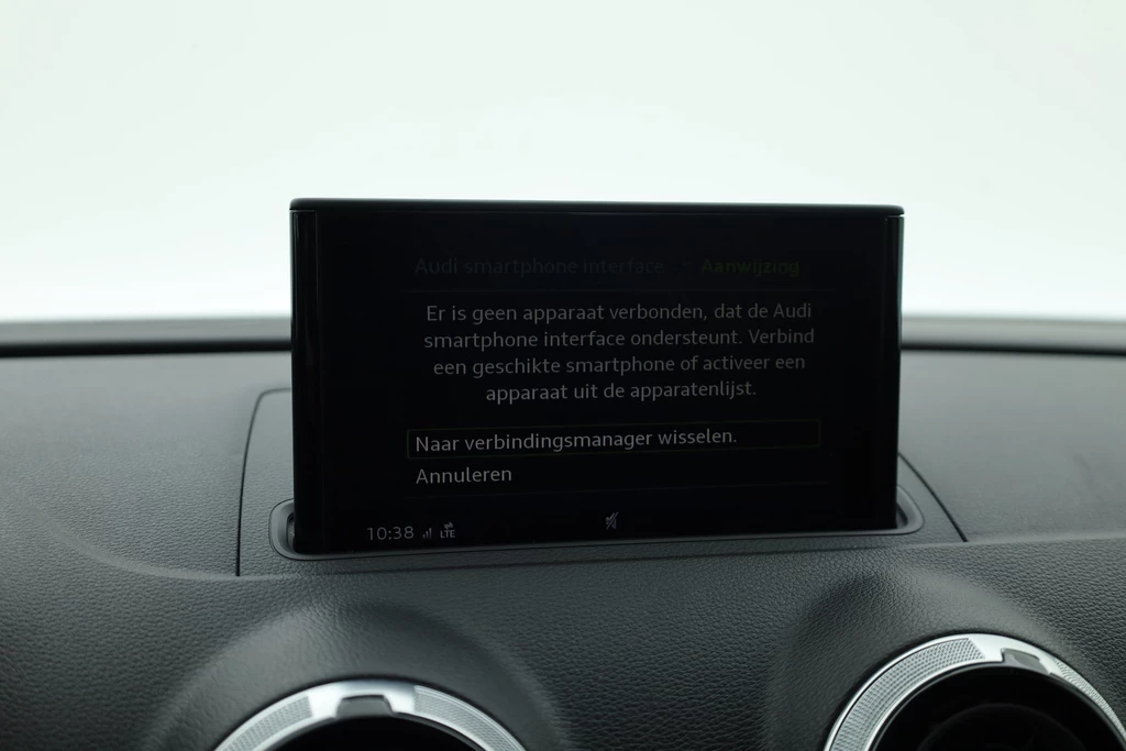 Audi A3 – foto 25