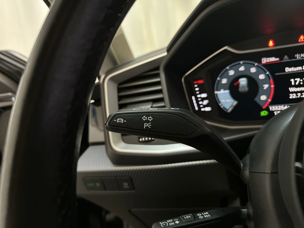 Audi A1 Sportback – foto 14