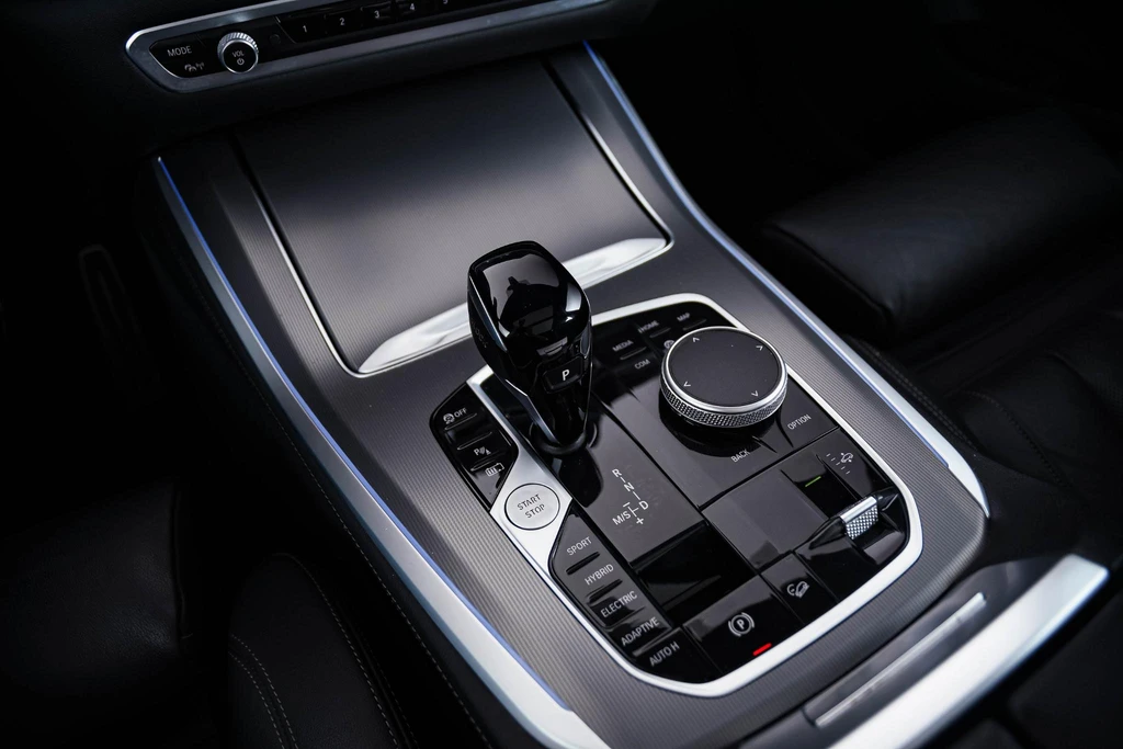 BMW X5 – foto 27