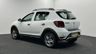 Dacia Sandero Stepway – thumbnail 3