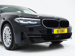 BMW 5 Serie – thumbnail 8