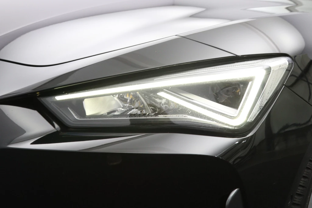 CUPRA Leon Sportstourer – foto 23