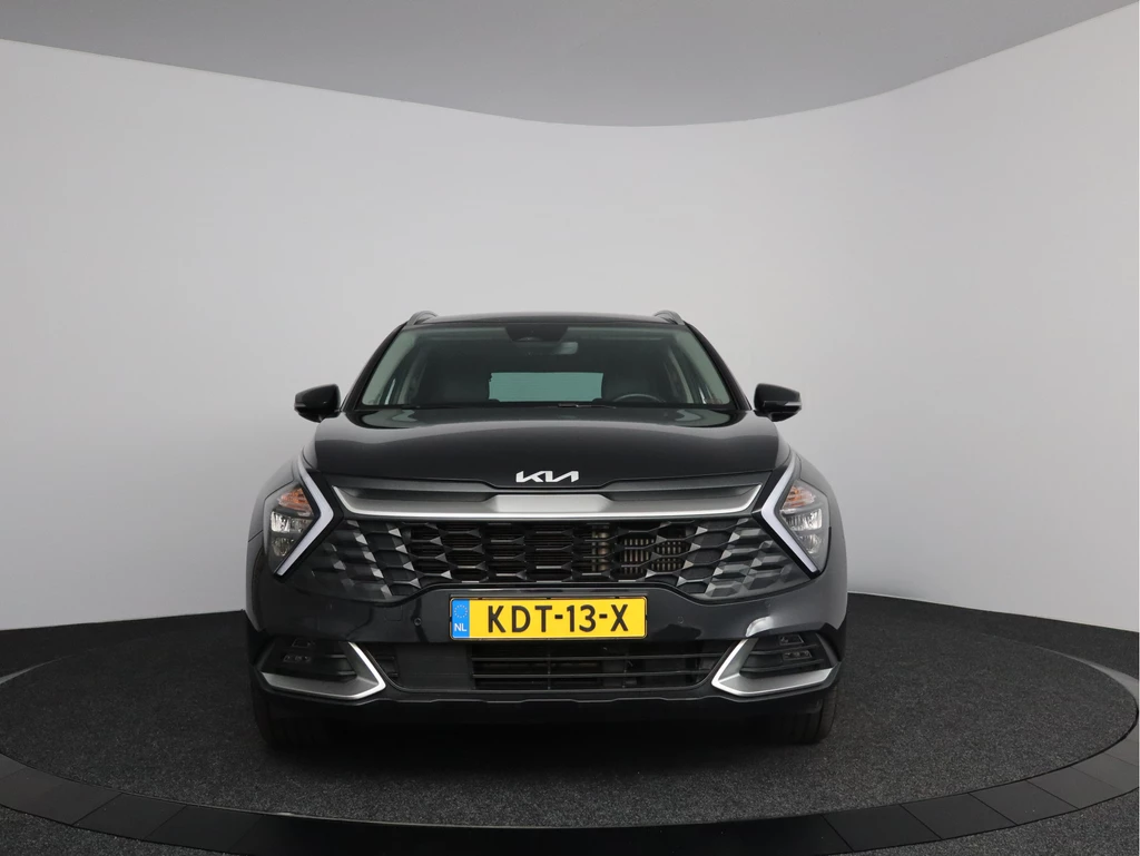Kia Sportage – foto 9