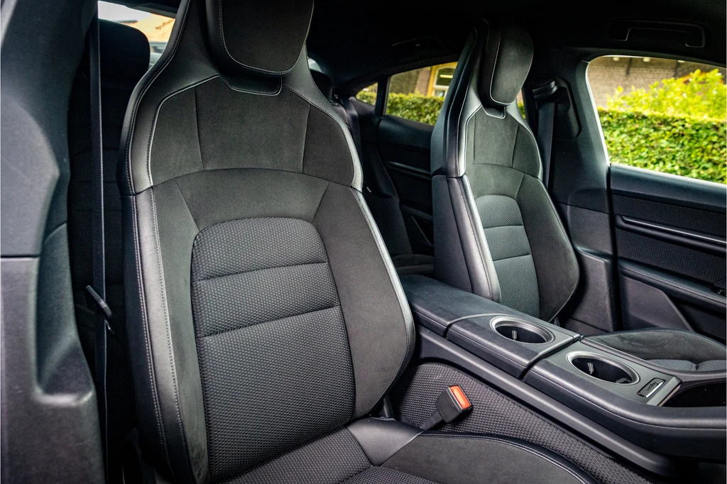 Porsche Taycan – foto 29