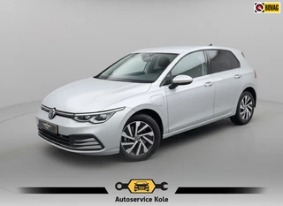 Volkswagen Golf – thumbnail 1