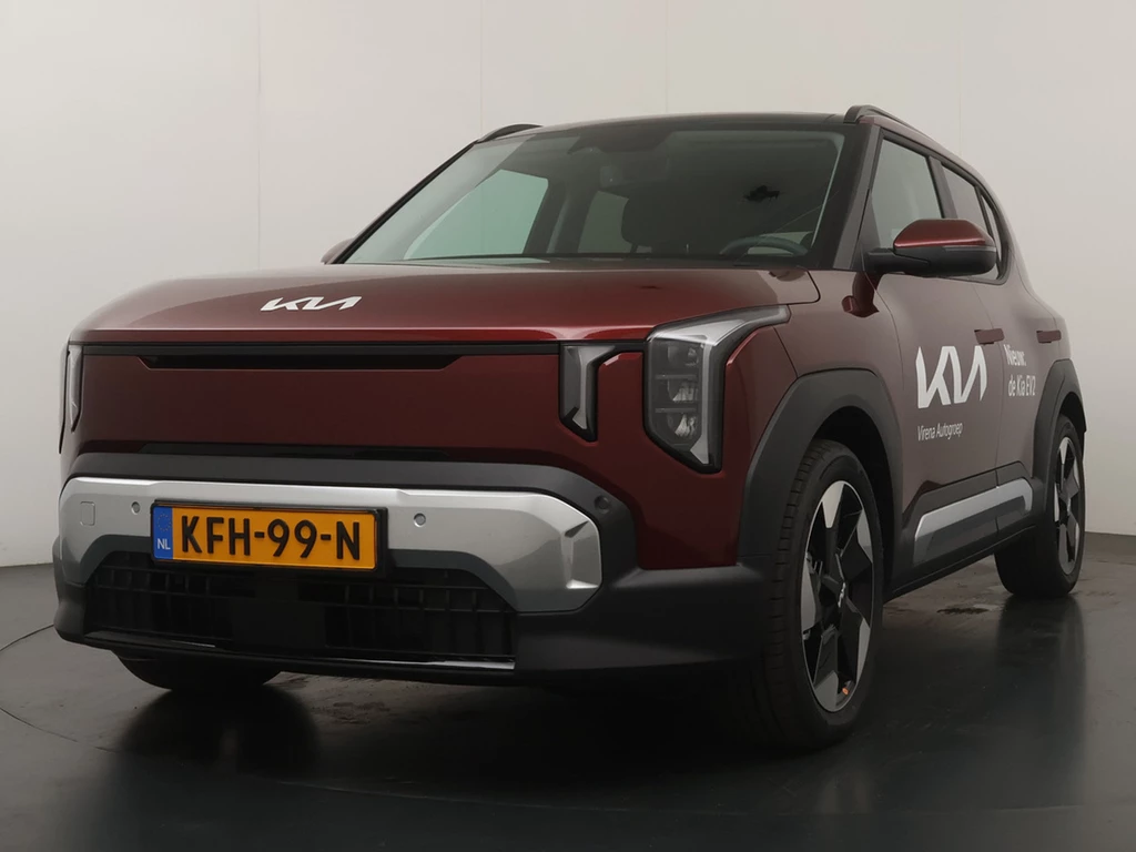 Kia EV2 – foto 2