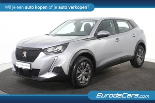 Peugeot 2008 – thumbnail 1