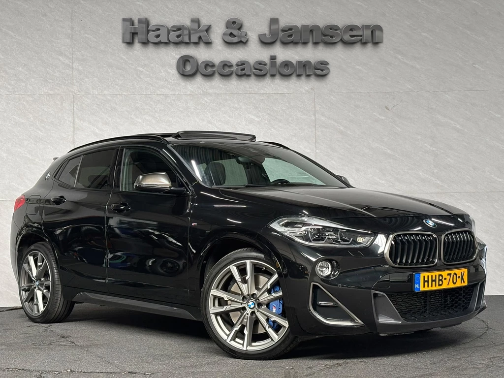 BMW X2 – foto 7